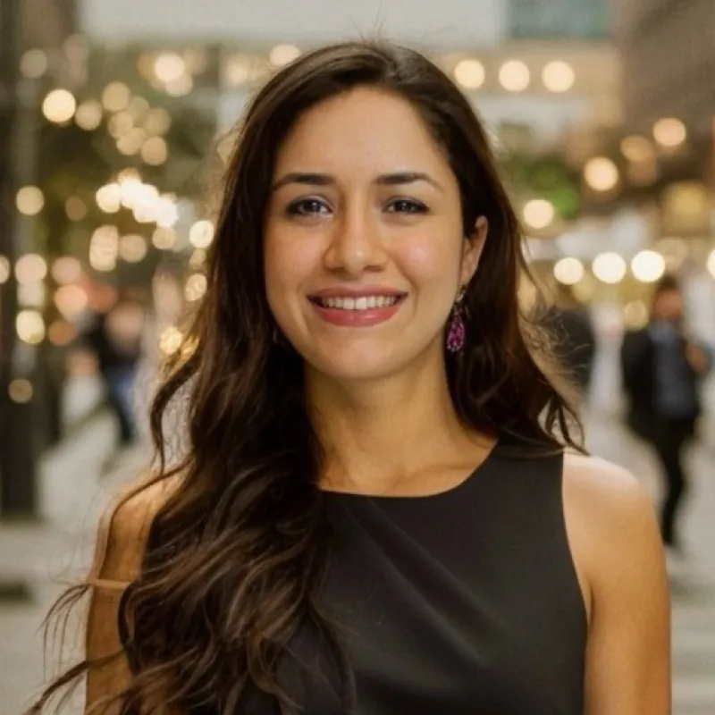 Azadeh Samadian