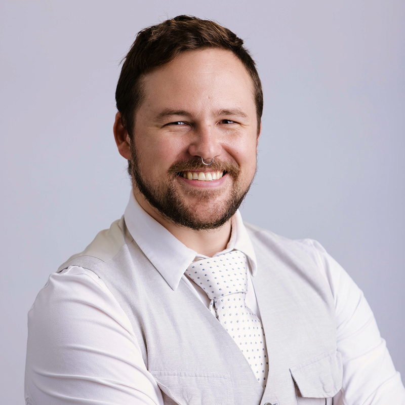 From LEGO to Lab Robots: A Founder’s Quest to Accelerate Discovery