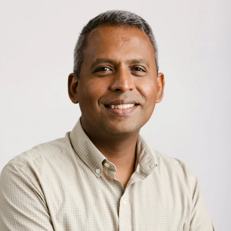 Nitin Mahadeo